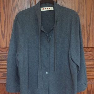 Marni jacket
